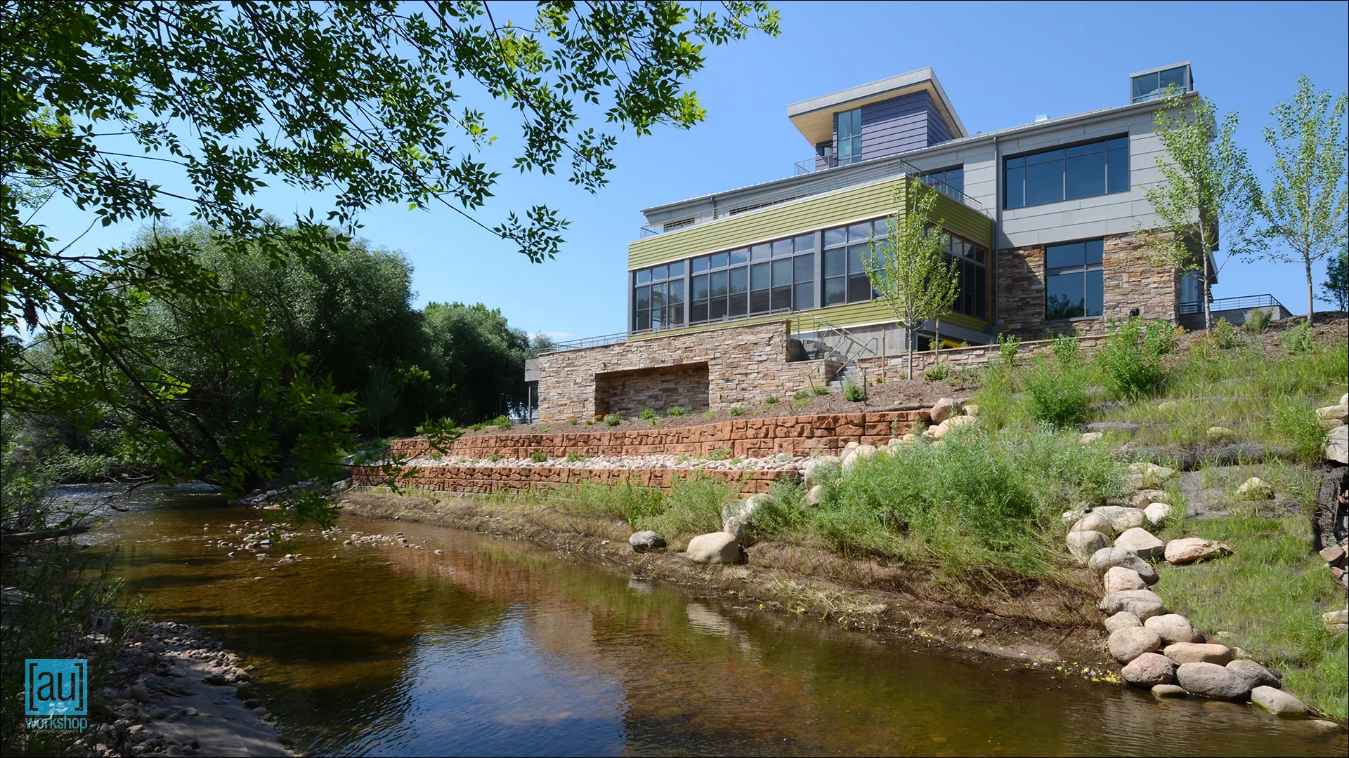 An Unexpected Endorsement