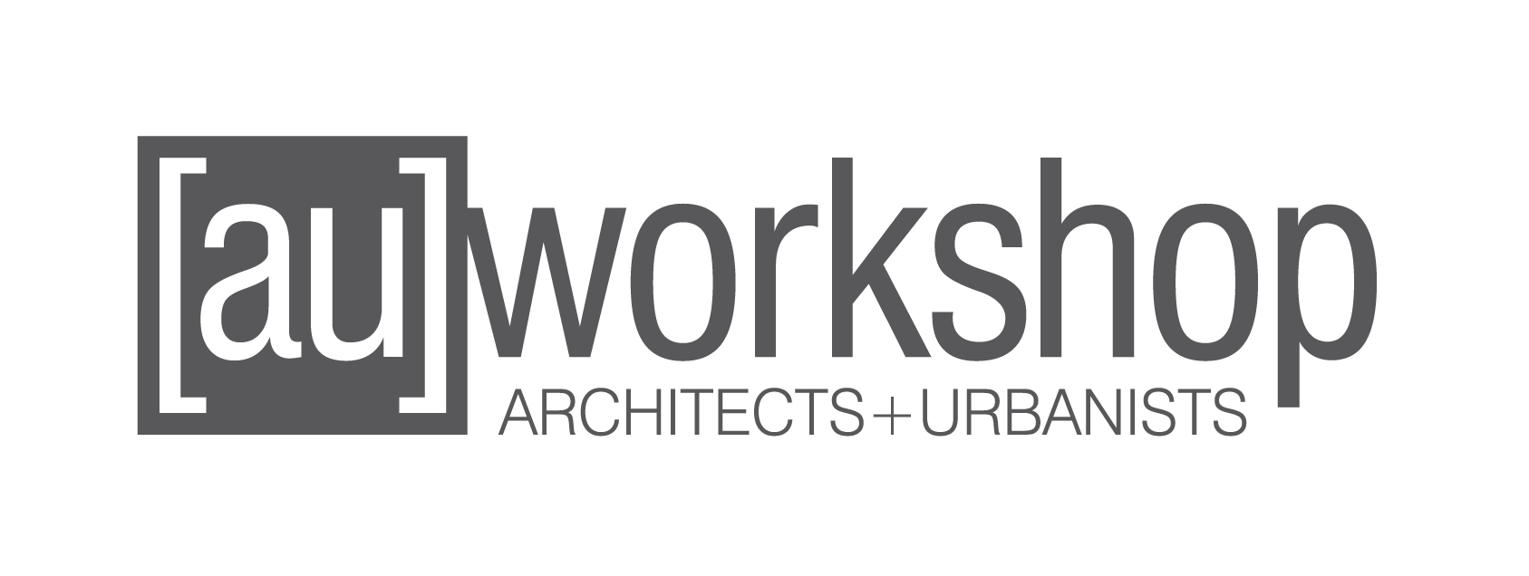[au]workshop: Architects + Urbanists