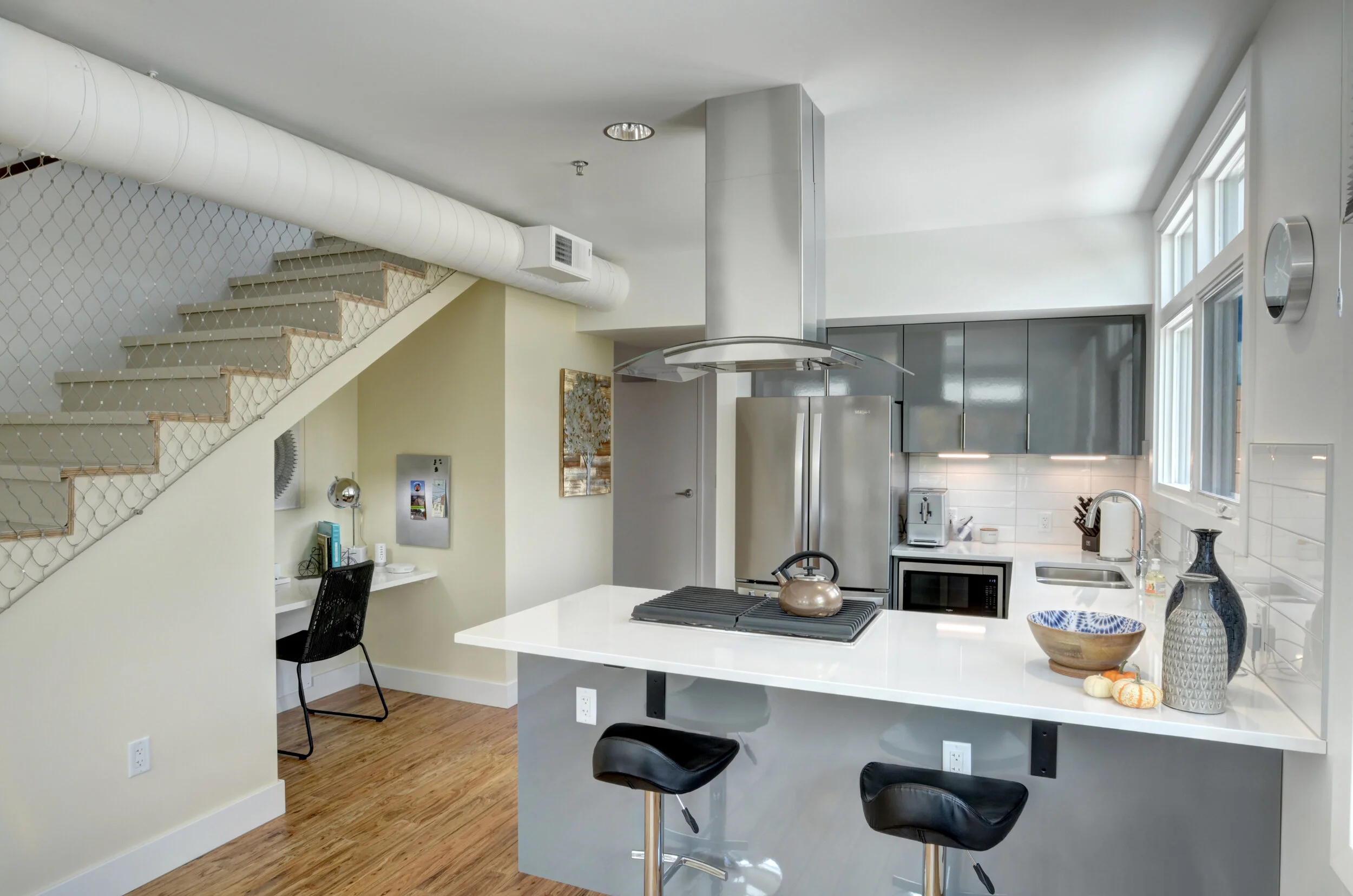 Au Workshop Architects Urbanists