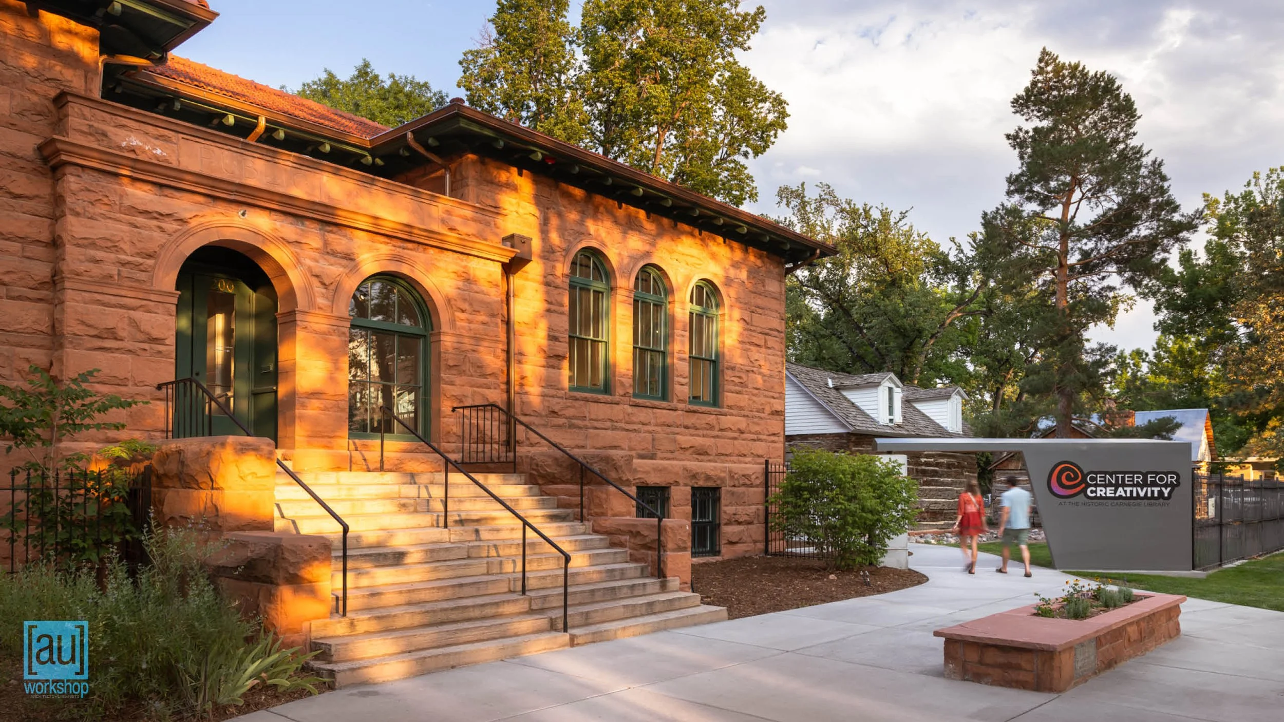 Carnegie Center for Creativity