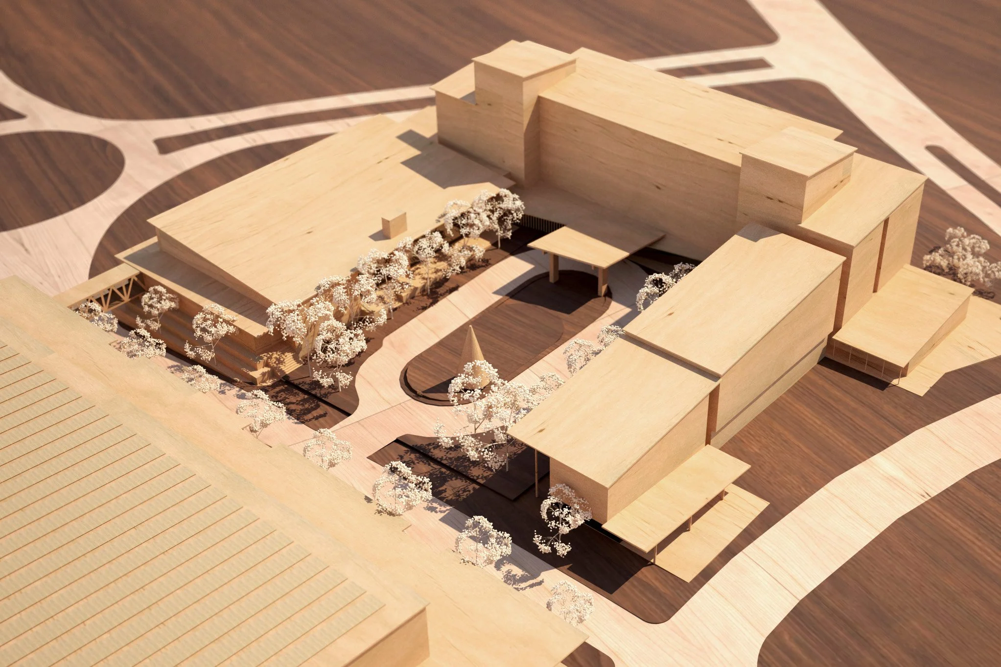 SWEETGRASS HOTEL & EVENT CENTER