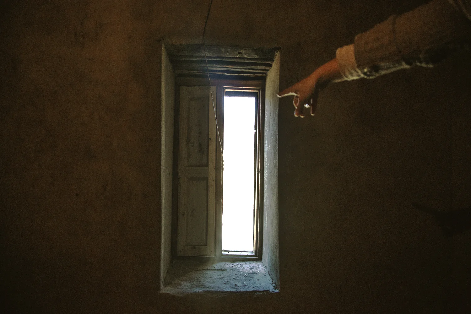Image copyright, Anna Maria Antoinette D'Addario Ladakh India 2013