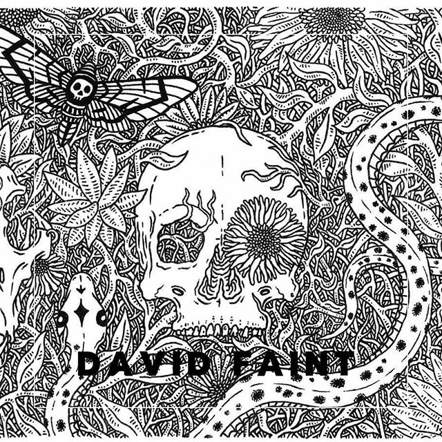 XOXO Magazine artist showcase. ⁠
David Faint @d.faint ⁠freelance graphic designer and illustrator located in Sydney. ⁠
.⁠
.⁠
.⁠
.⁠
.⁠
#davidfaint #illustrator #sydneyillustrator #AuCreativeNetwork #SydneyCreativeNetwork #MelbourneCreativeNetwork #Ade