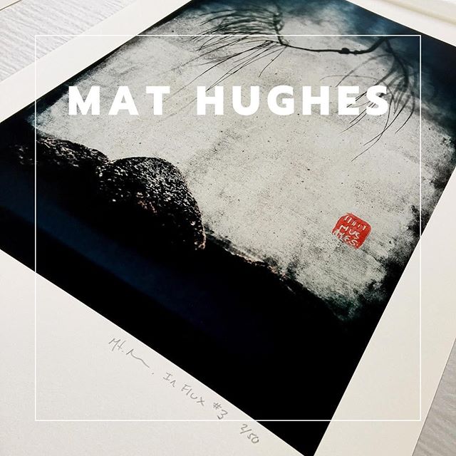 XOXO Magazine artist showcase. ⁠
Mat Hughes⁠. Melbourne based photographer and digital artist. His works go from abstract landscapes to rock album covers. If you're in the Elwood area drop into his studio !
.⁠
.⁠
.⁠
.⁠
.⁠
#AuCreativeNetwork #SydneyCr