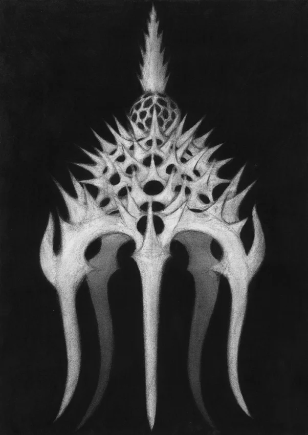 Non-Random Form #1