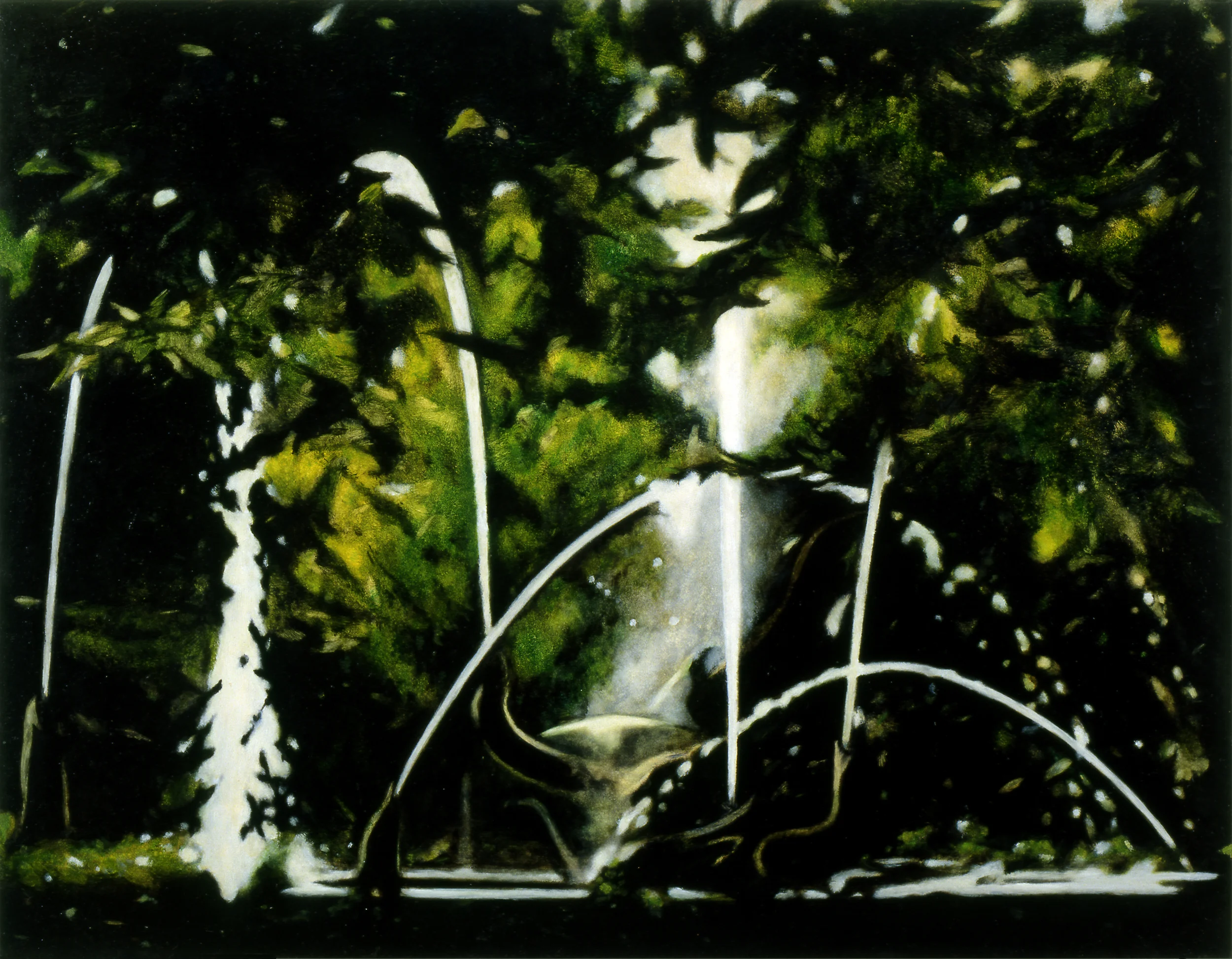 Fountain