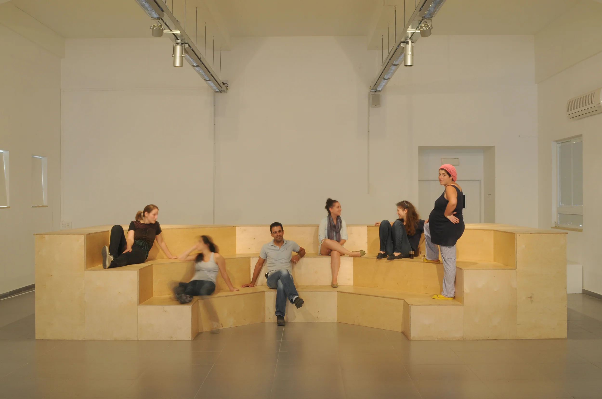 Theater\Stage