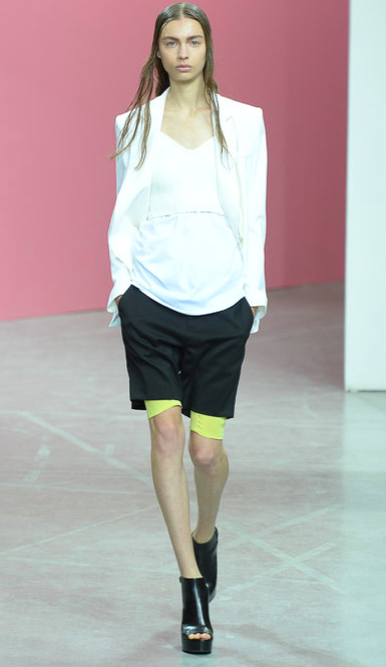 Theysken's Theory, Spring 2014