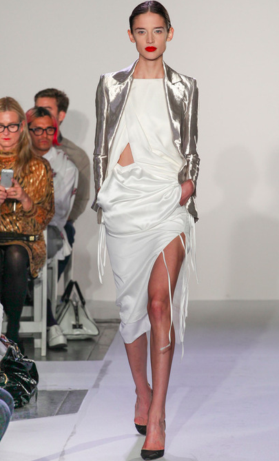 Altuzarra, Spring 2014