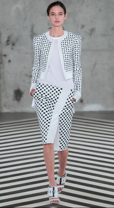 Edun, Spring 2014