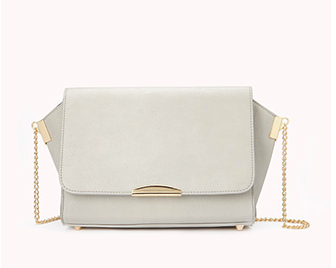 Modernist Trapeze Crossbody , $24.80