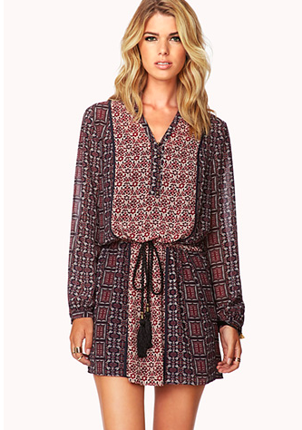 La Vie Boho Dress , $$27.80