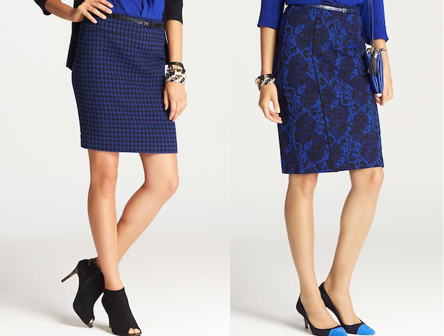 Ann Taylor