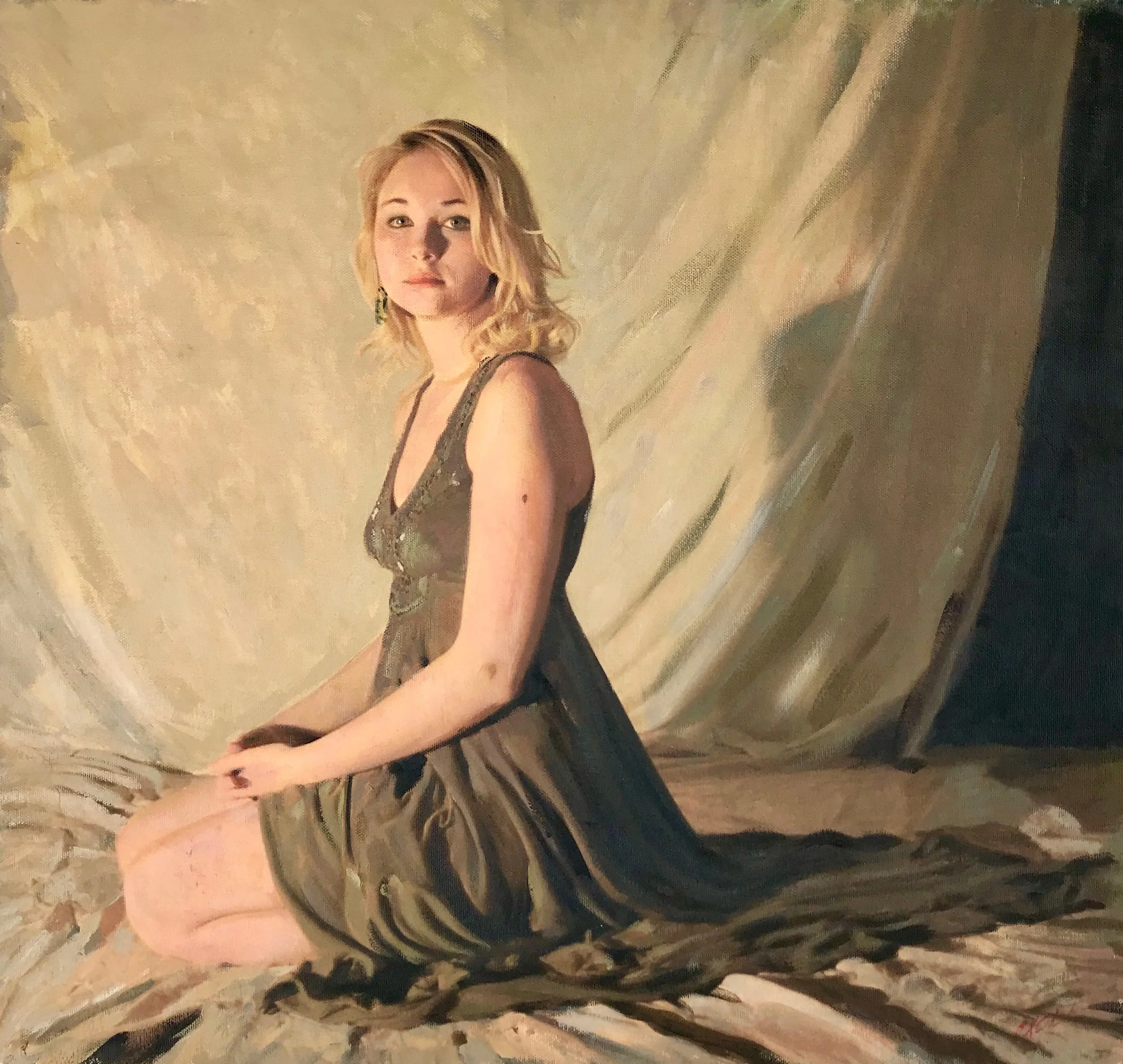 Sundown £2300 17%22x17%22.JPG