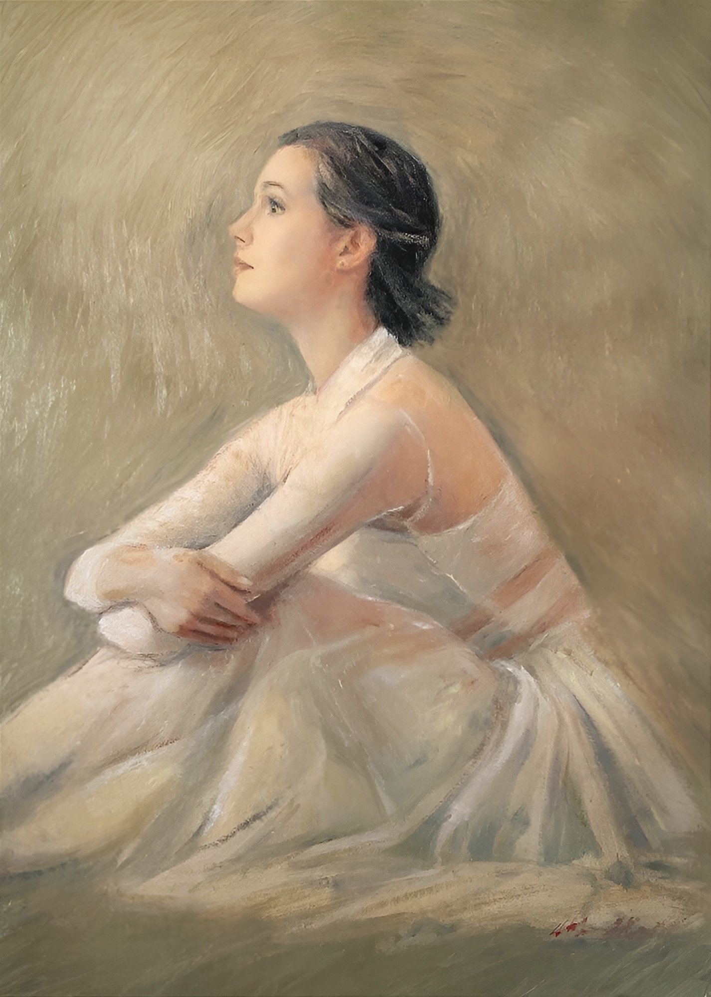 'An English Rose'...jpg