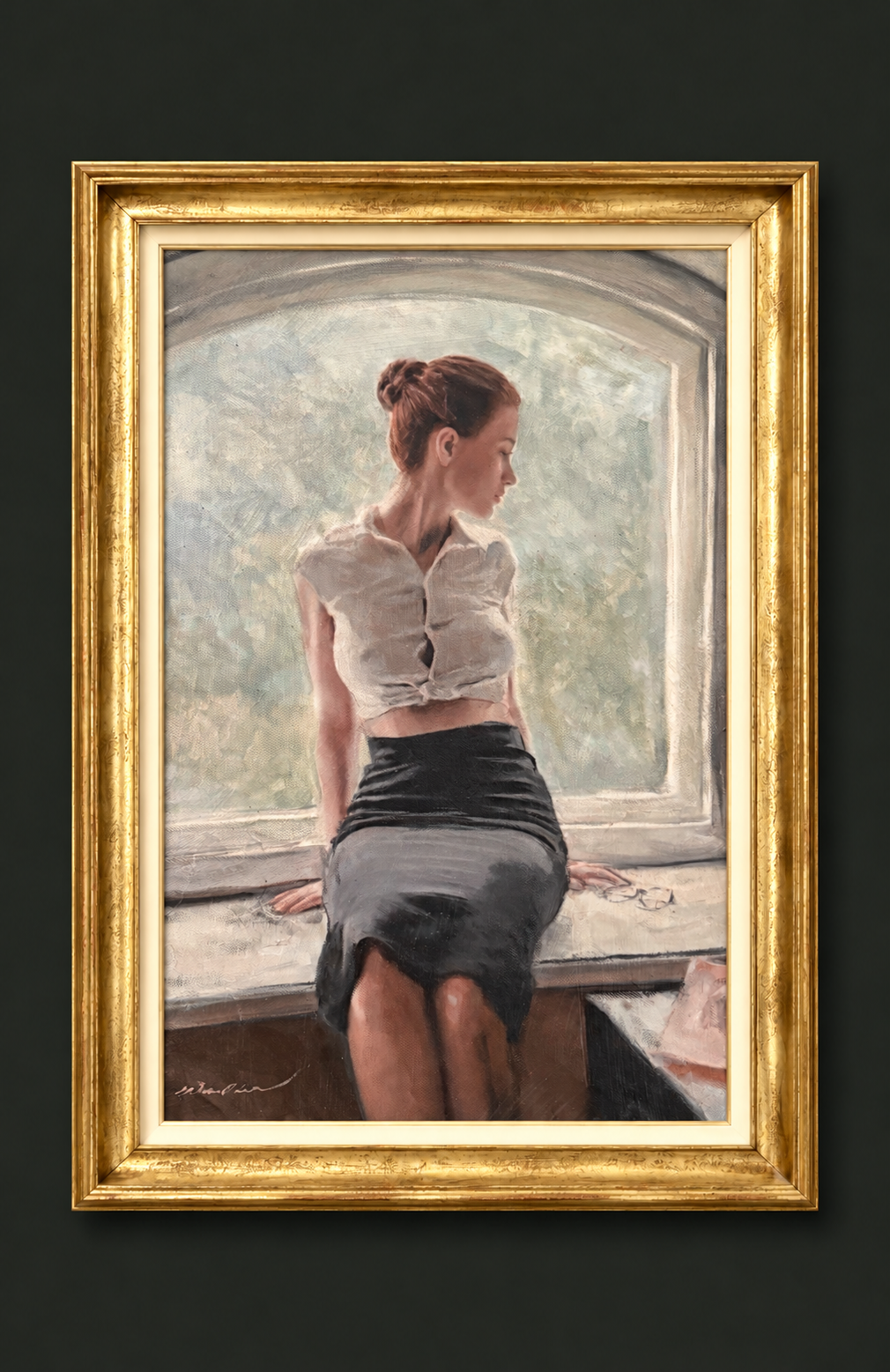 Muted portrait within a gilded frame.png