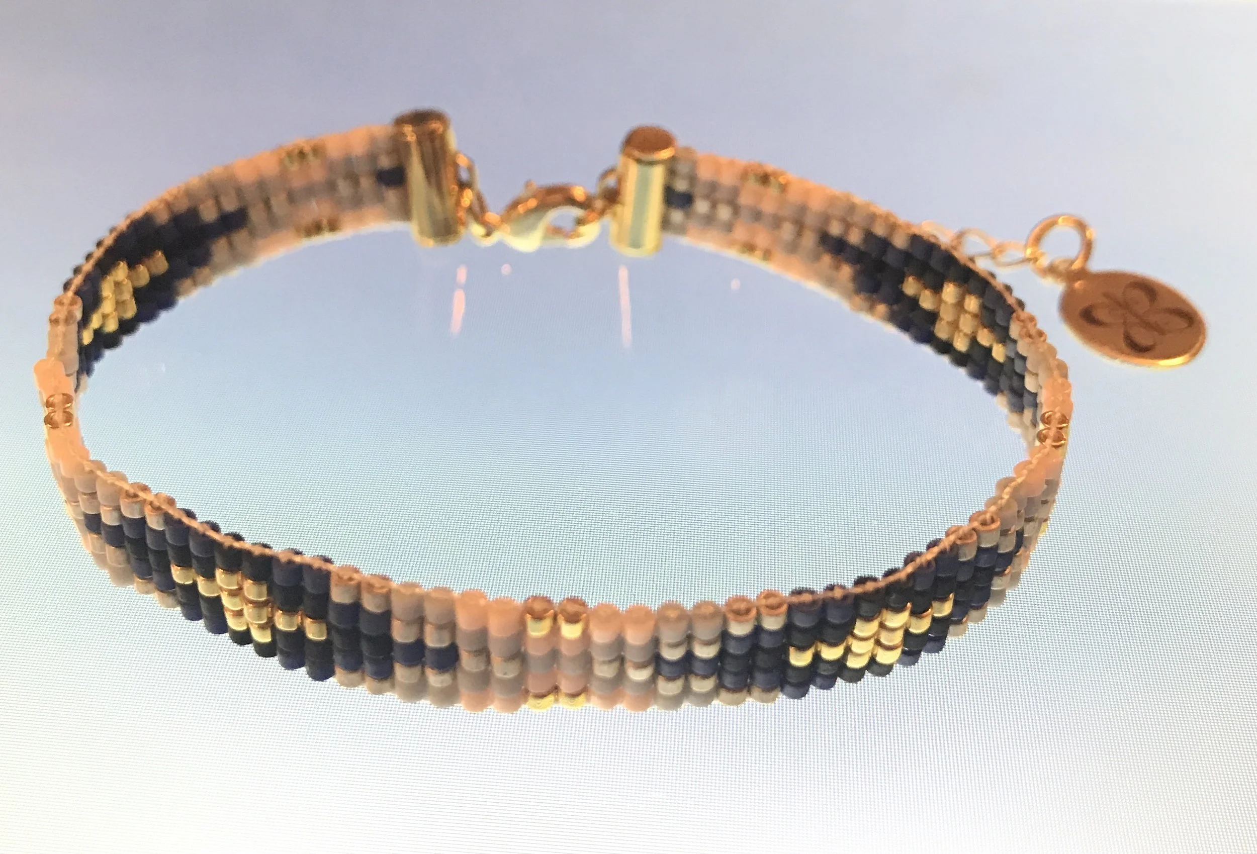 Love Beads — ONE MEANING