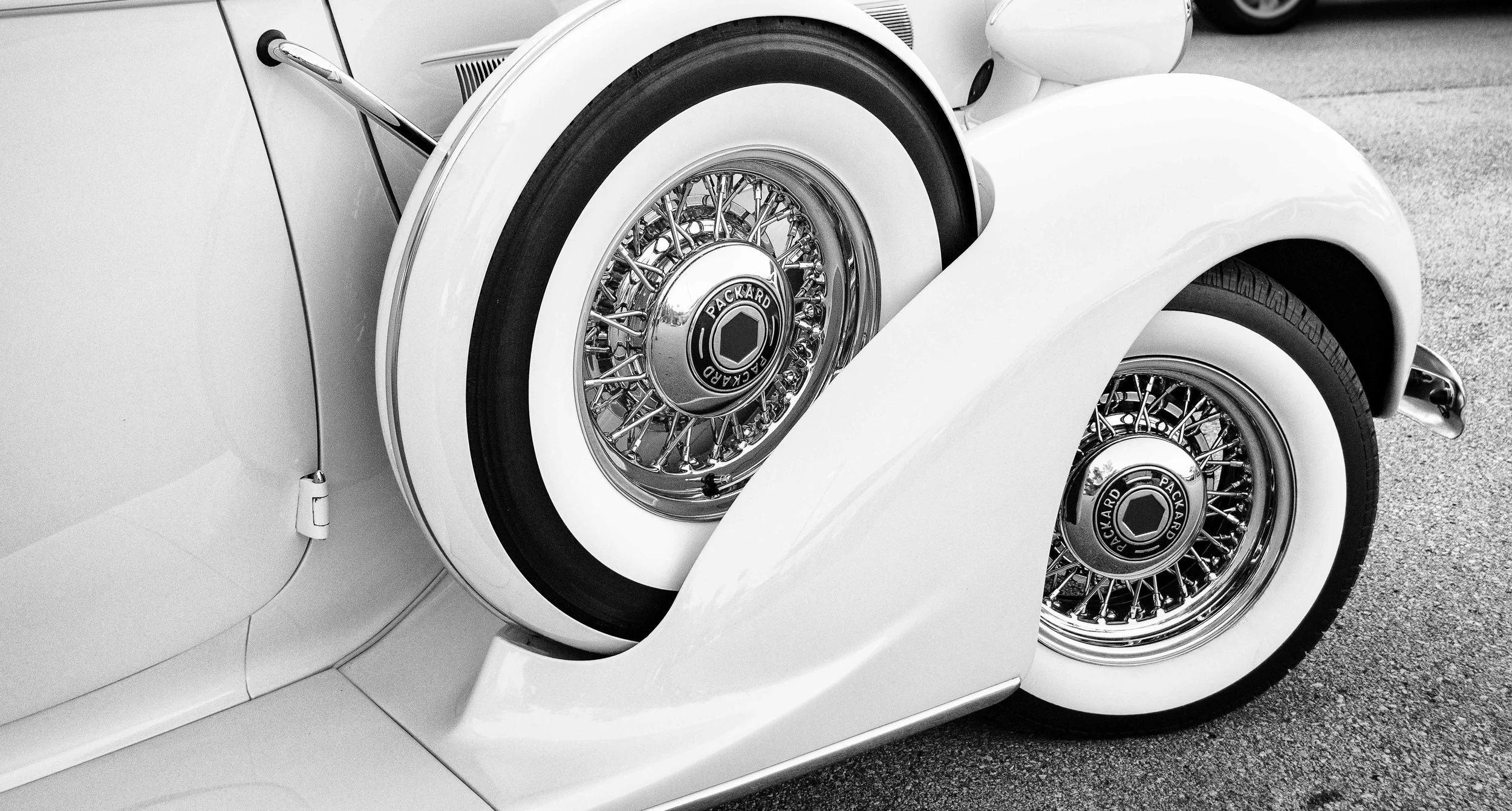 Street Rod Nationals