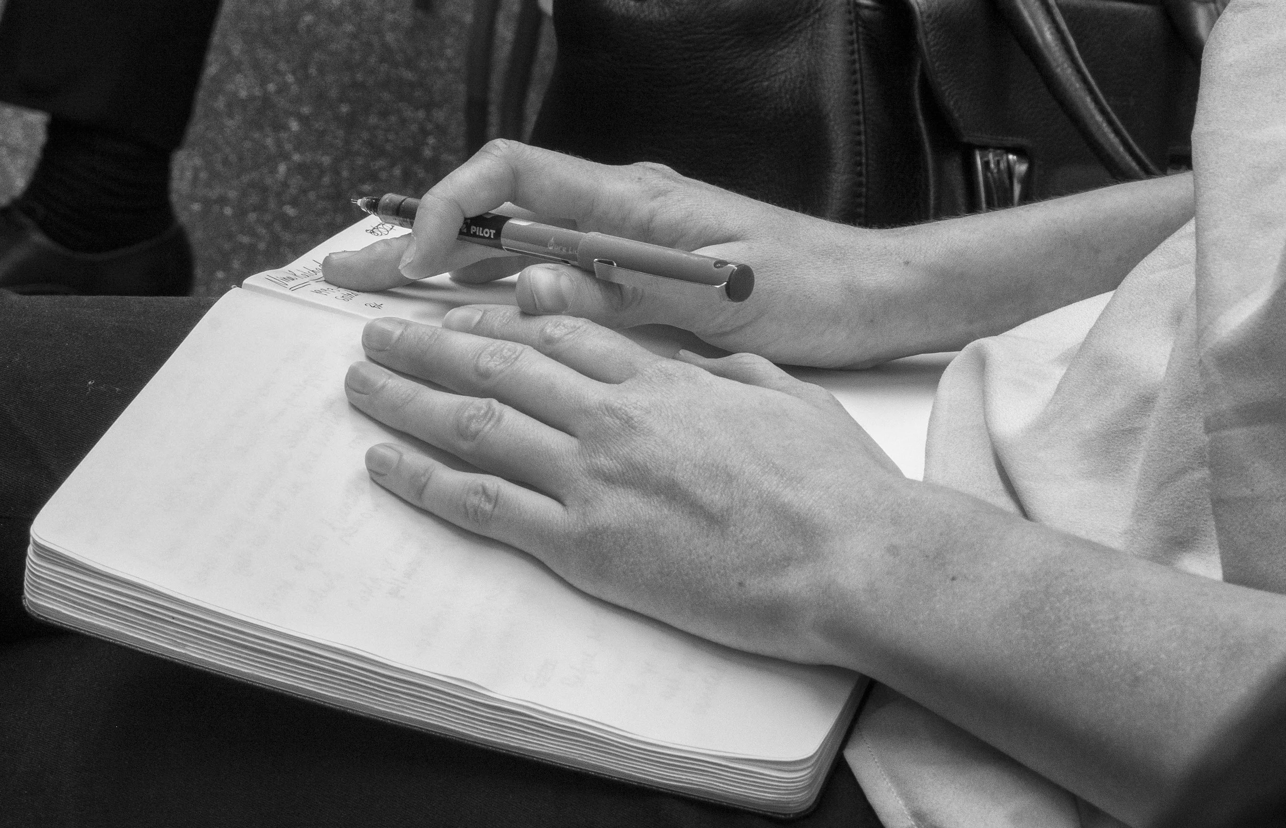 The October Project (not the indie band)