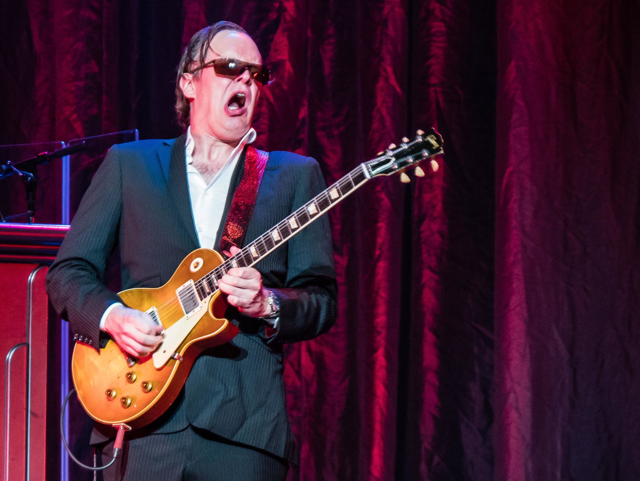 Joe Bonamassa