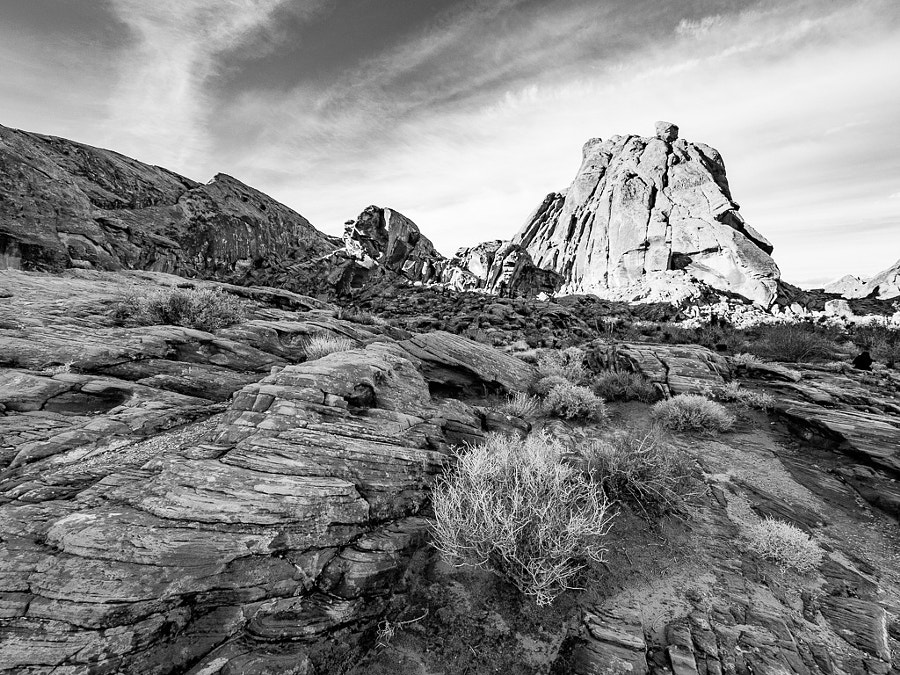 Valley of Fire 11