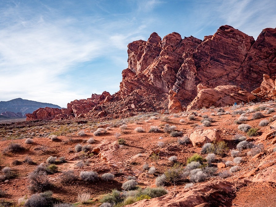 Valley of Fire 12