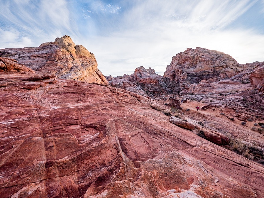 Valley of Fire 16