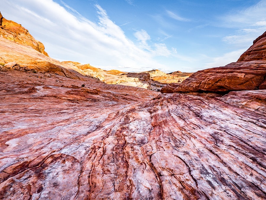 Valley of Fire 17