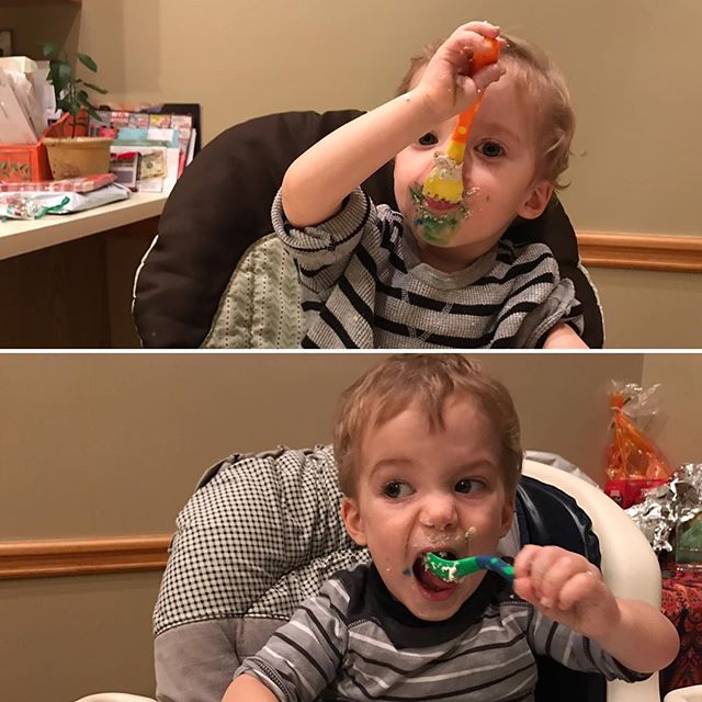 Birthday Birthday!