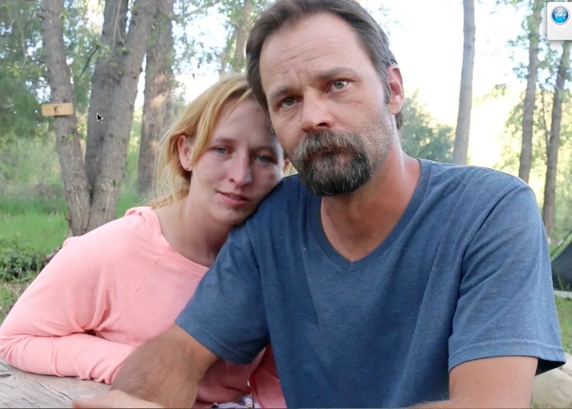 Stephanie and Jake
