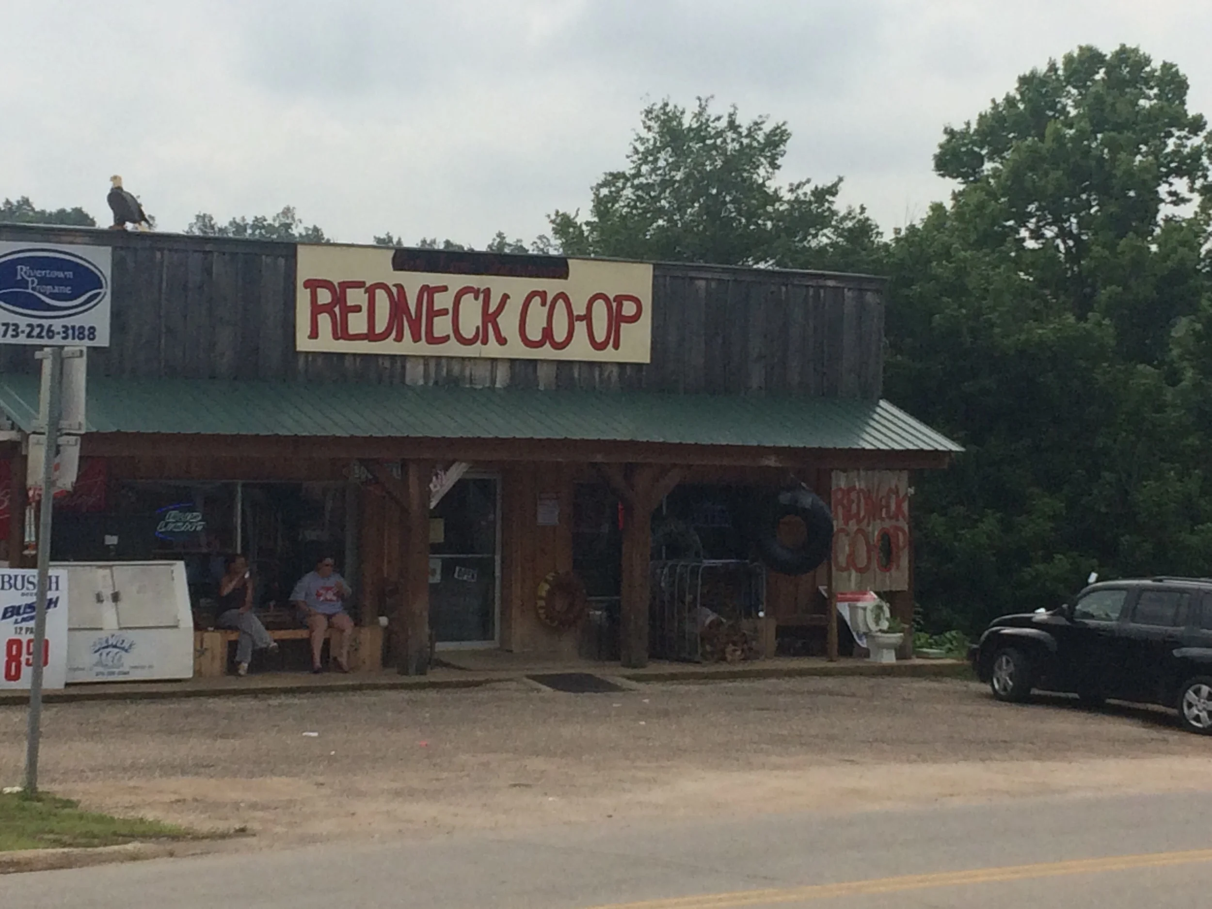 Eminence, MO