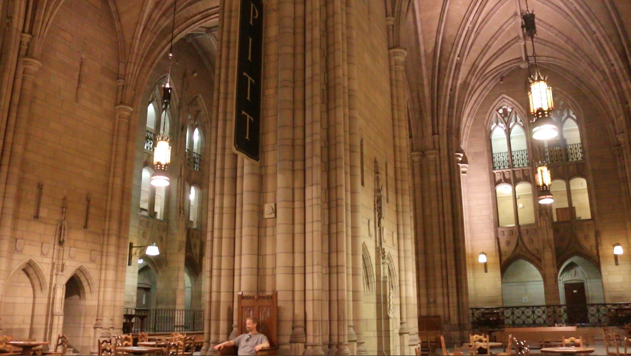 Hogwarts