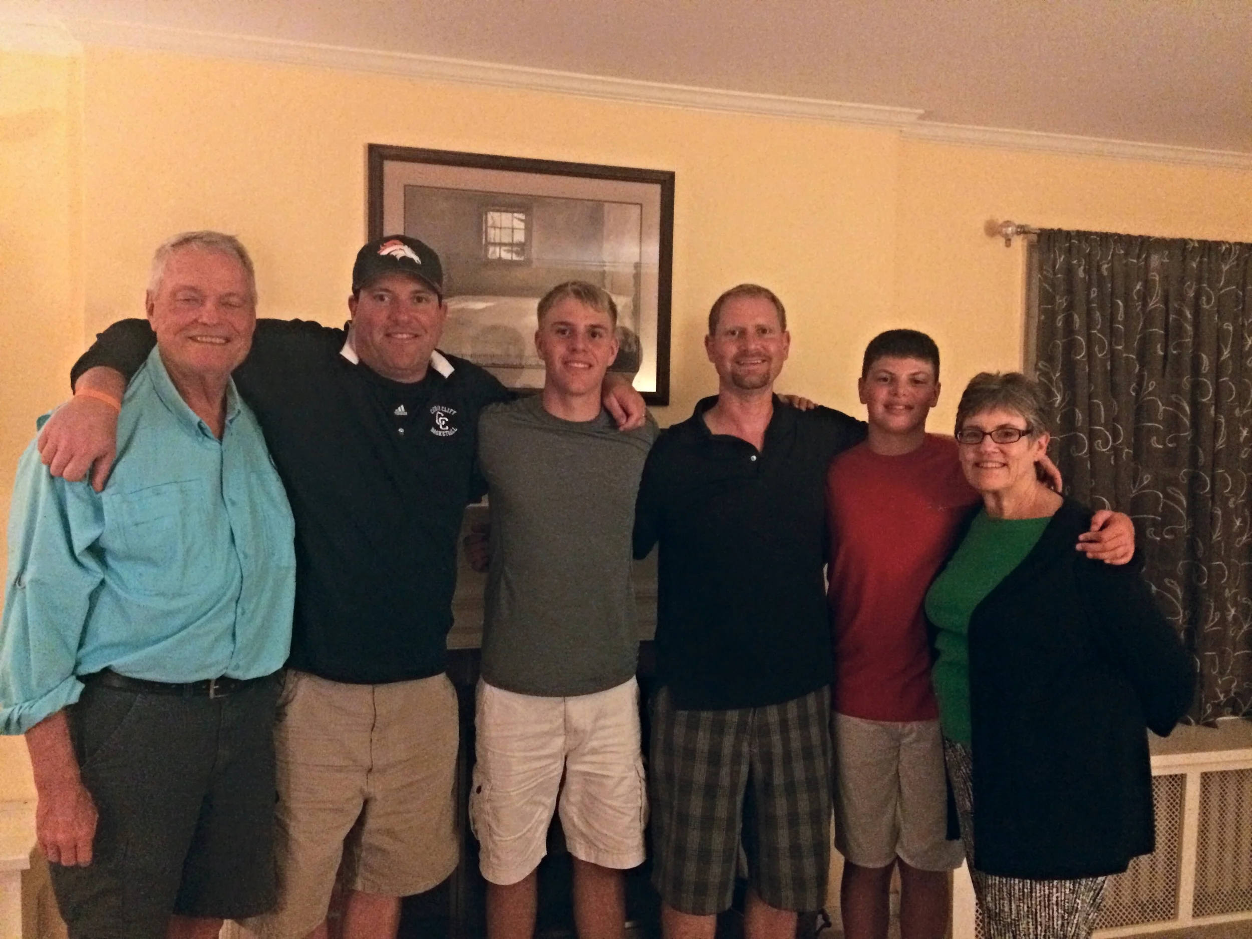 The Fam