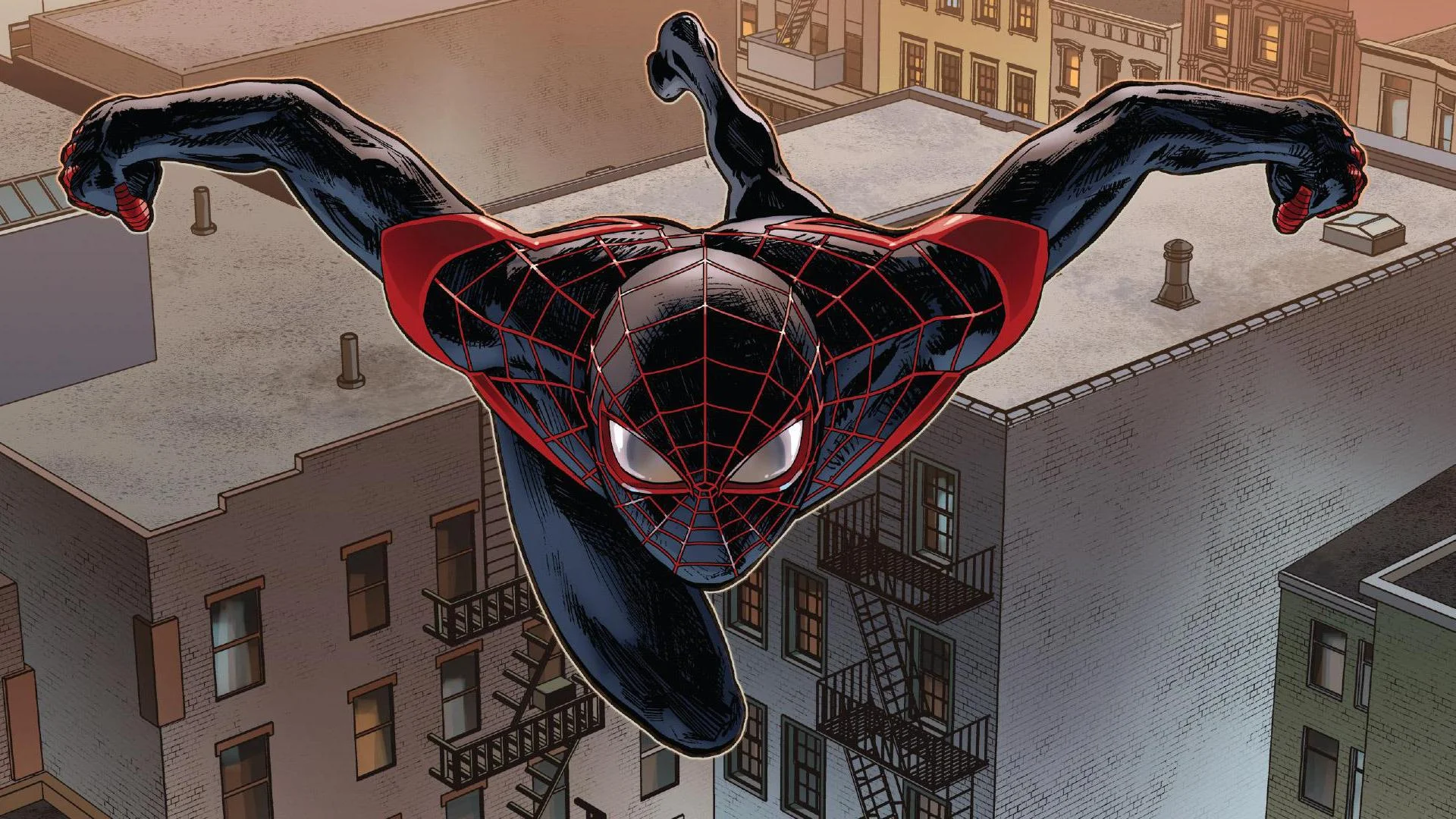 Miles Morales