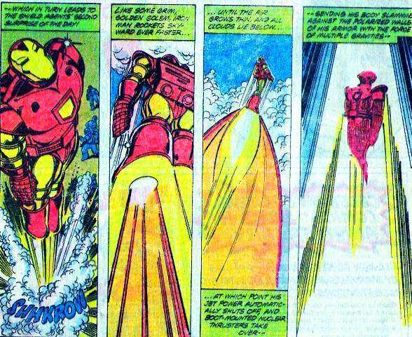 Space Armor