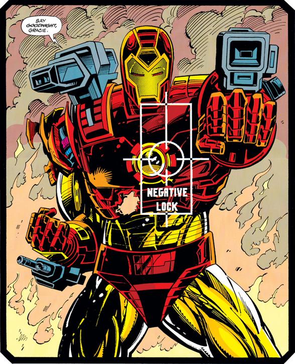 Telepresence Armor