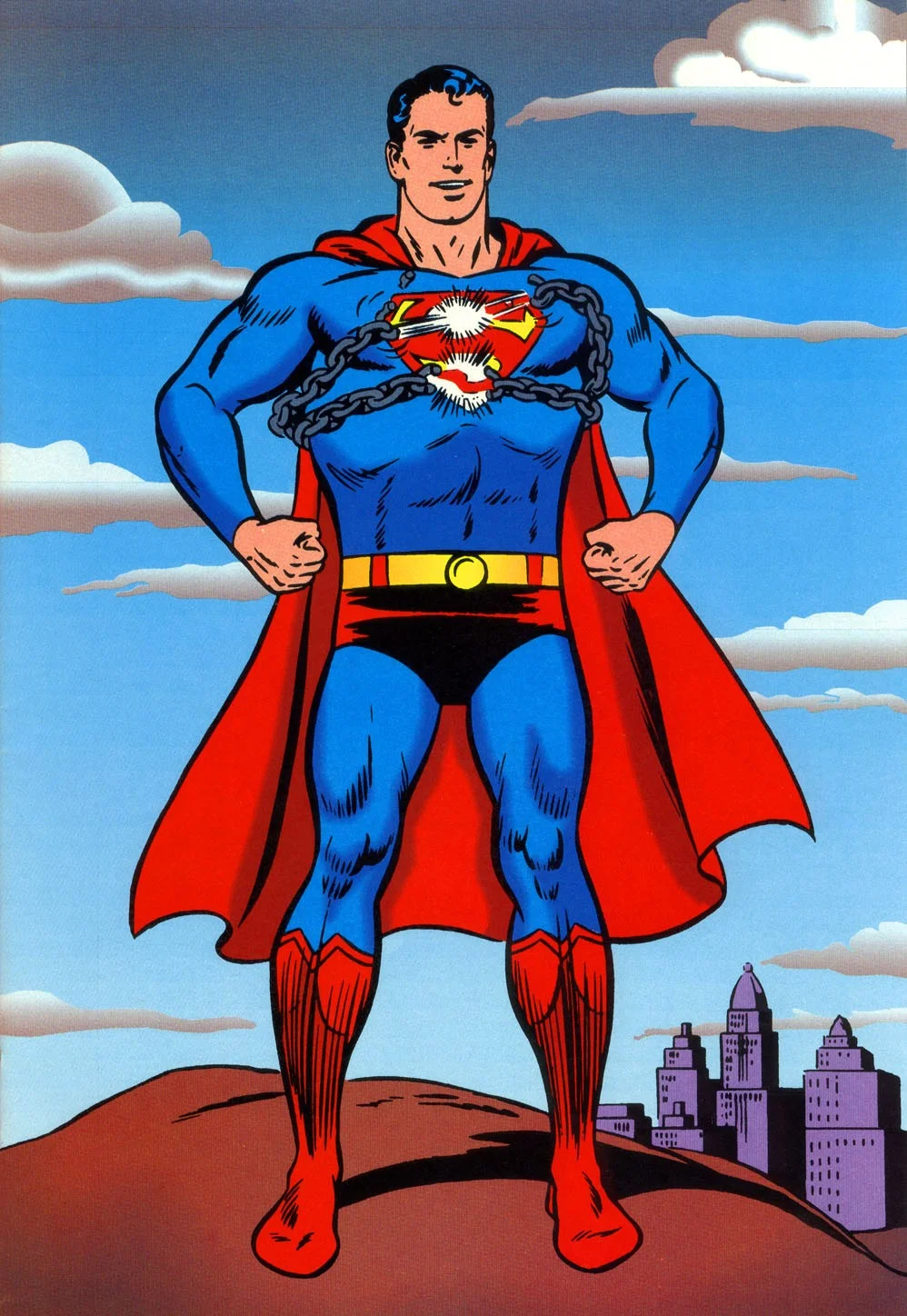 Silver Age
