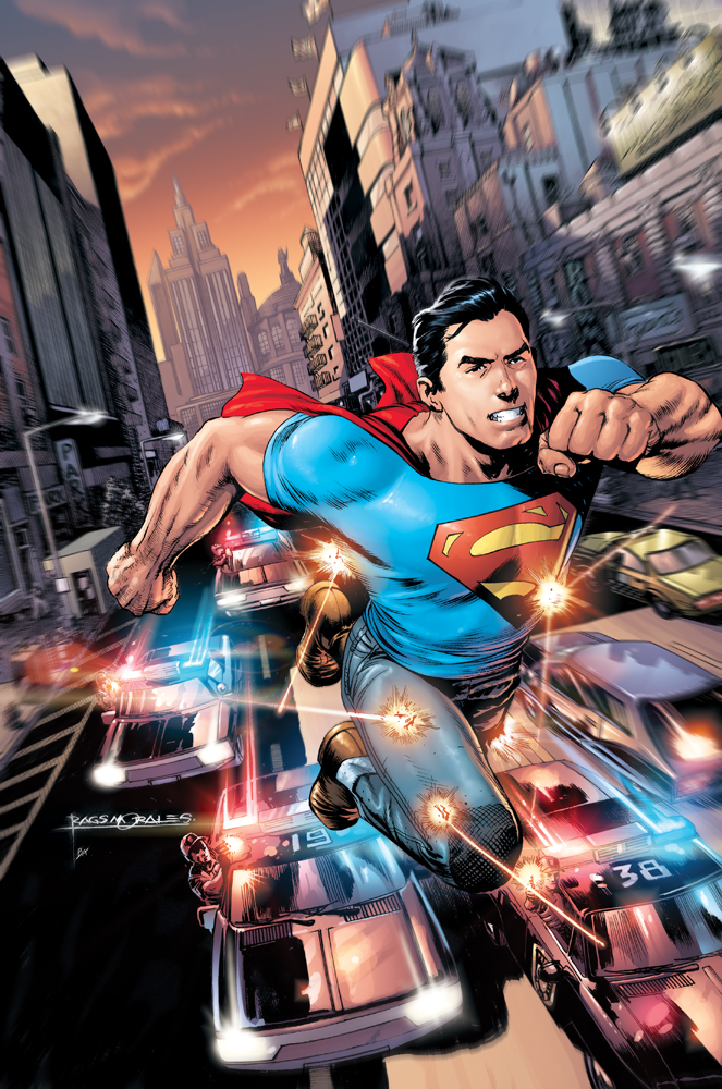 New 52