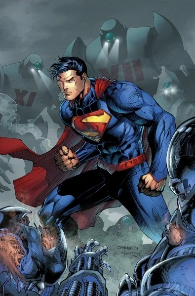 New 52