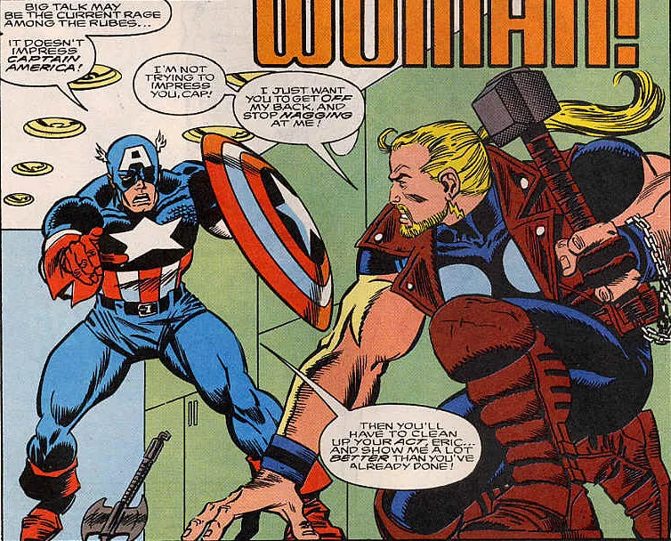 Thunderstrike