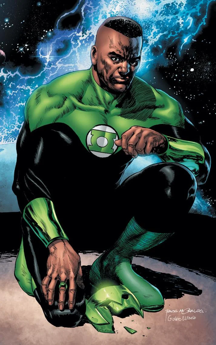 John Stewart