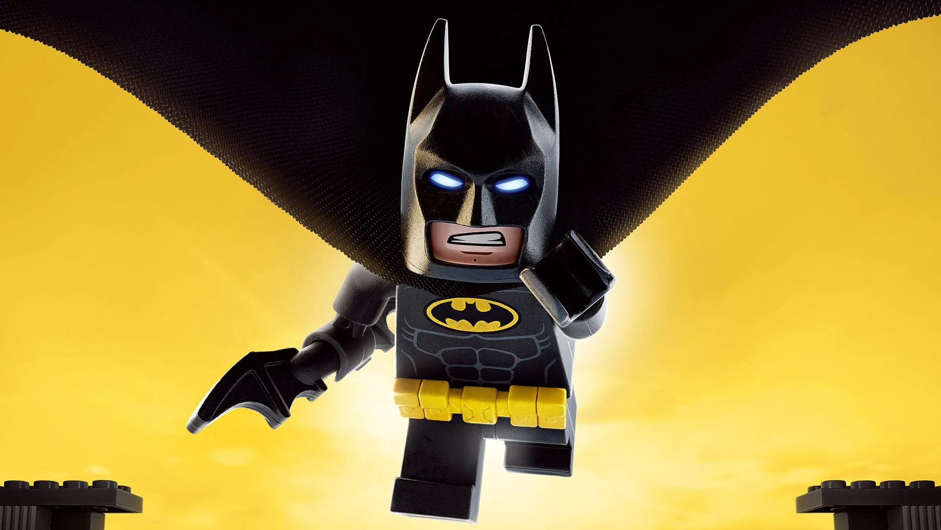 Batman Domination