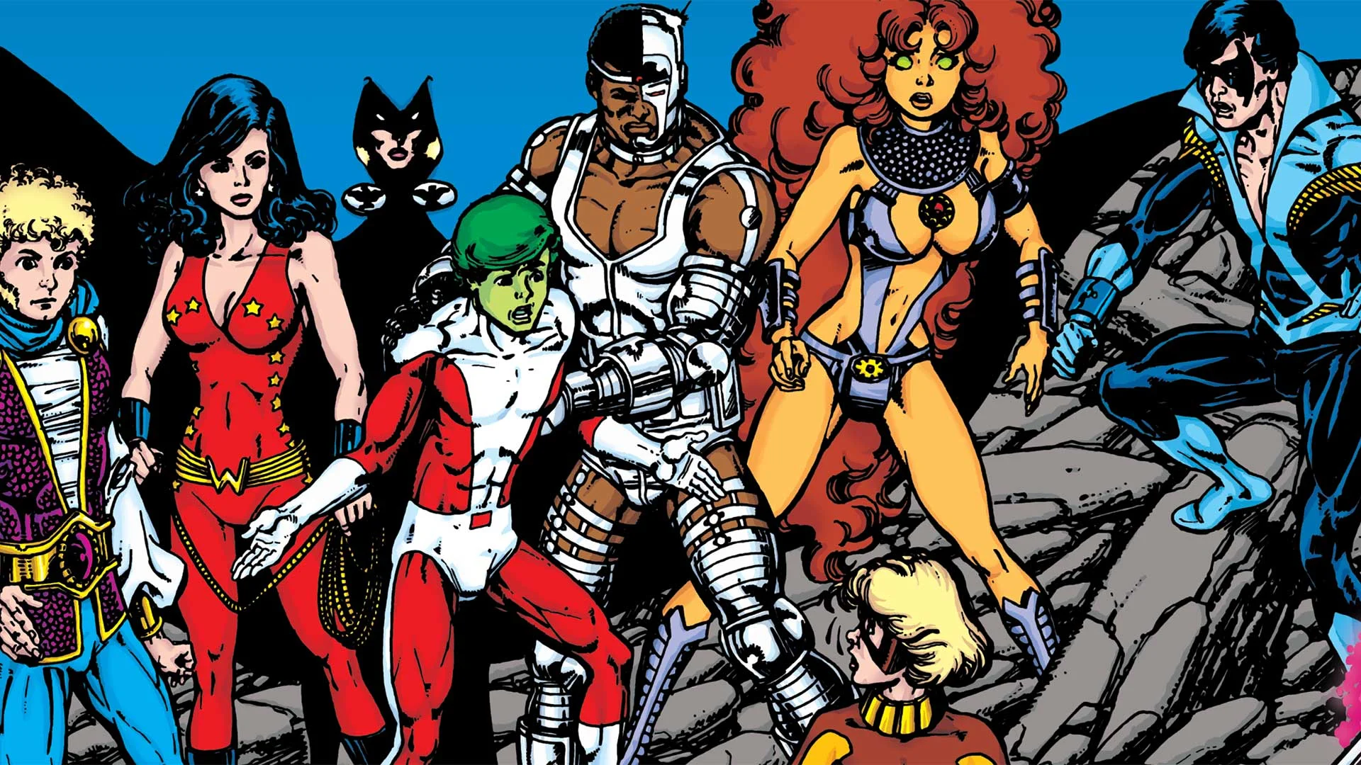 Teen Titans: The Judas Contract (Comics or Animation, Who Got It Right?)