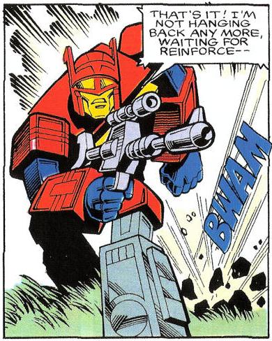 Blaster
