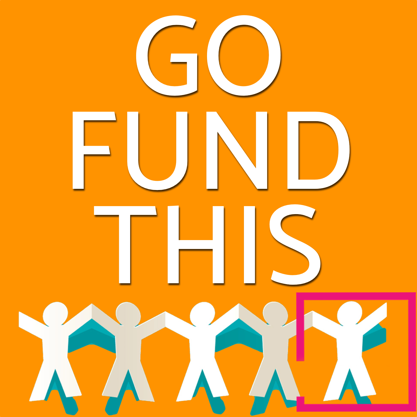 Go Fund This! Podcast | Southgate Media Group