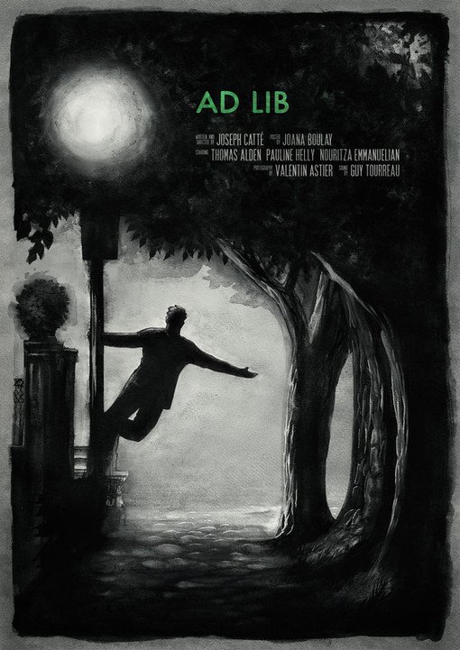 Ad Lib Directed by Joseph Catté
