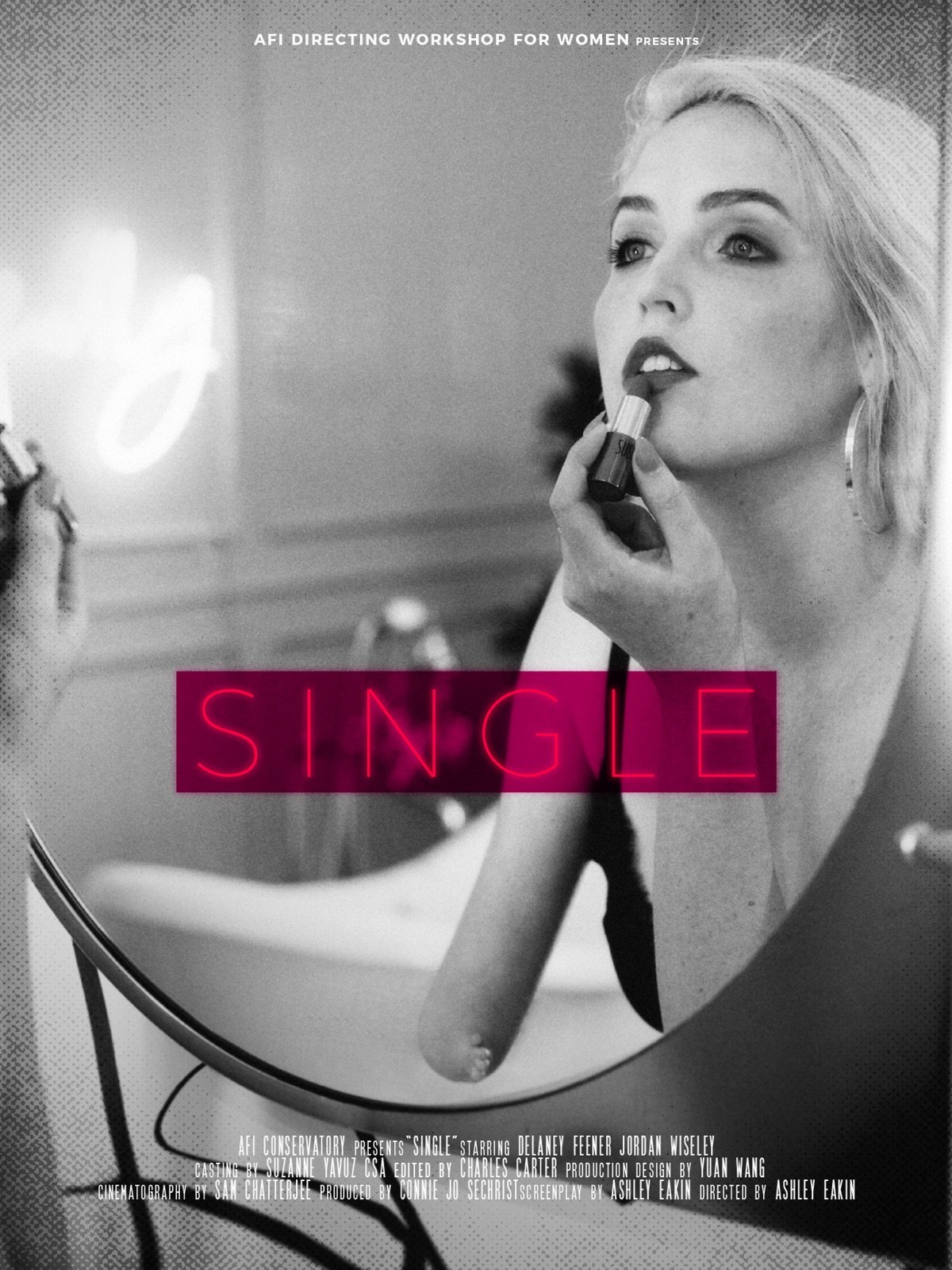 Single by Ashley Eikin