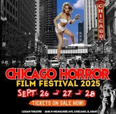 Chicago Horror Film Festival 2025