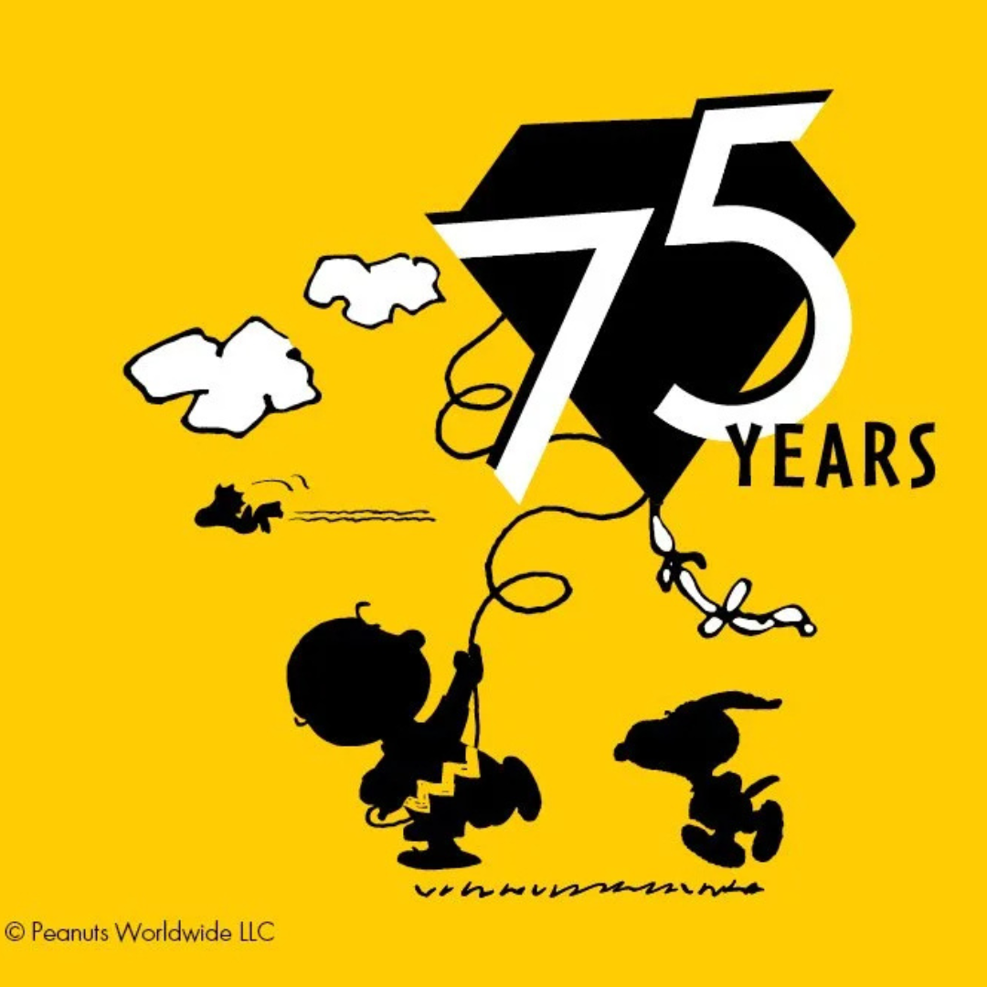 Peanuts 75th Anniversary Celebration at Chicago Children’s Museum