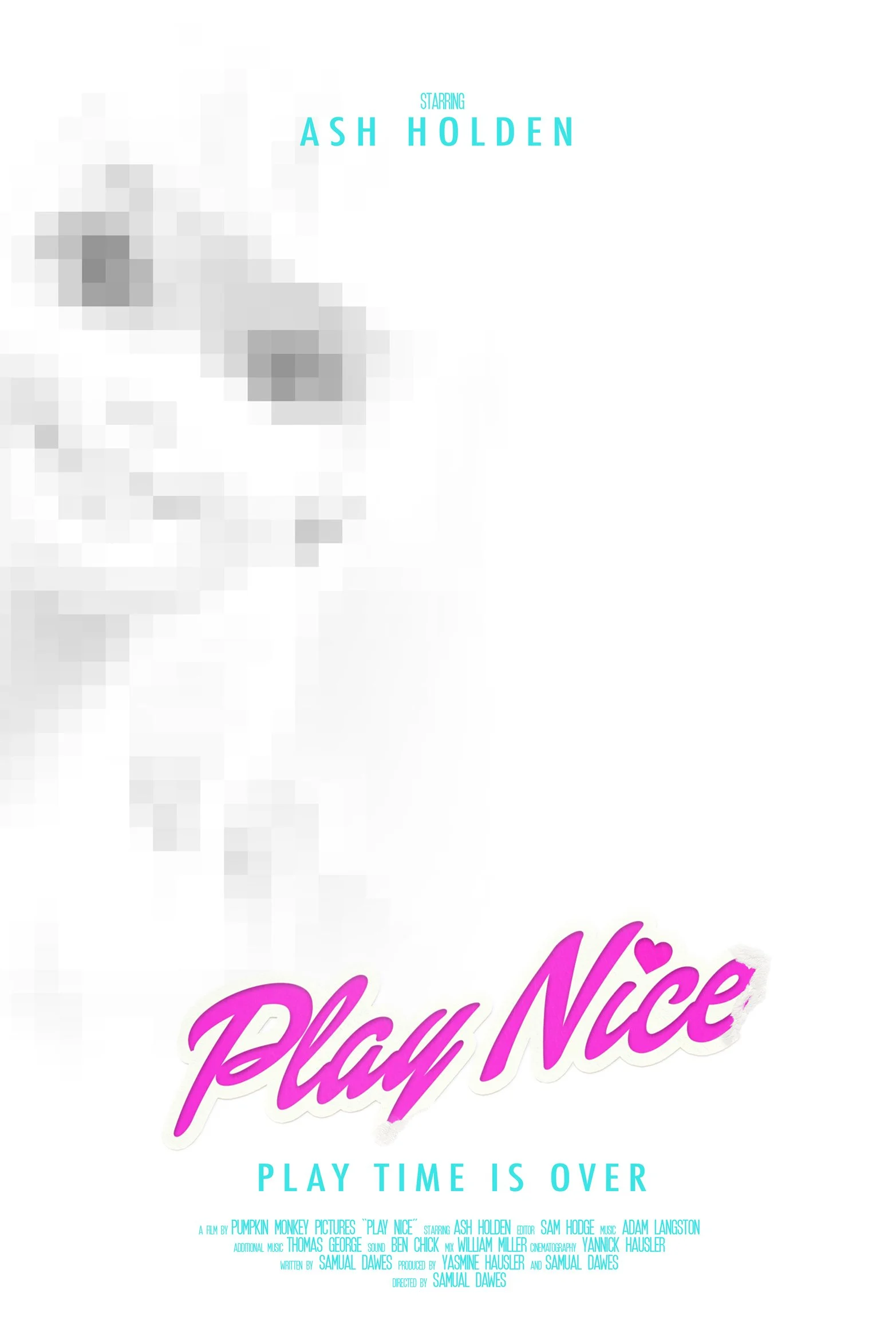 Play Nice directed by Samual Dawes